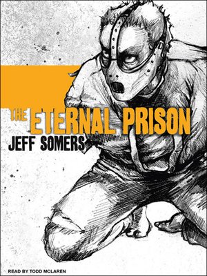 cover image of The Eternal Prison